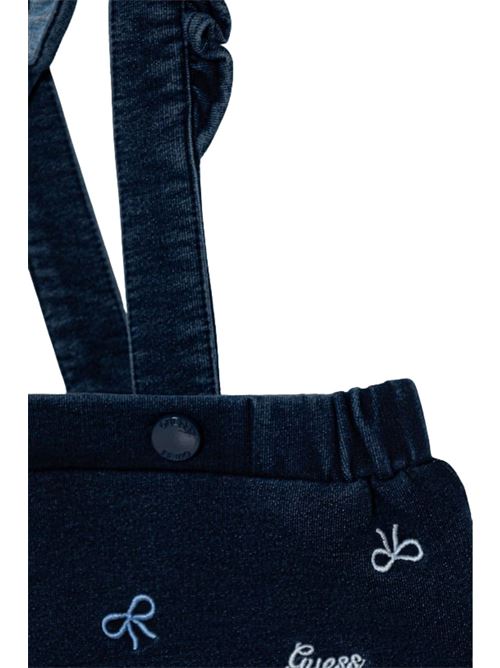  GUESS | S6RG09 J1311BL